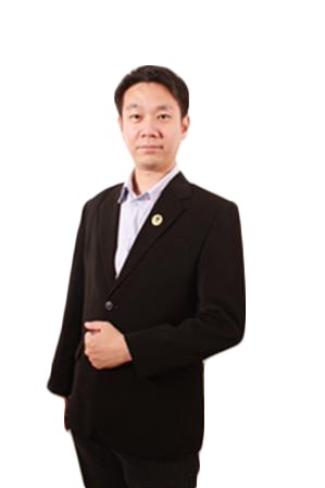 Alexander Waworuntu, S.Kom., M.T.I.