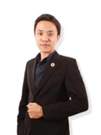 Arya Wicaksana, S.Kom., M.Eng.Sc. (OCA)