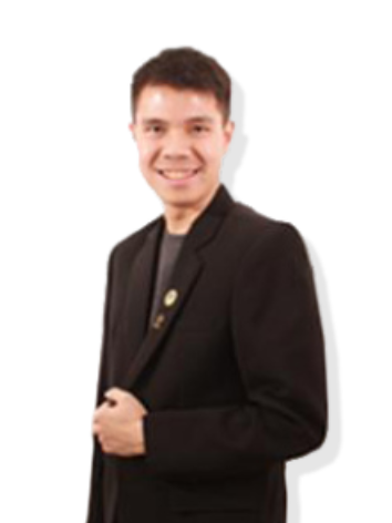 Dennis Gunawan, S.Kom., M.Sc.