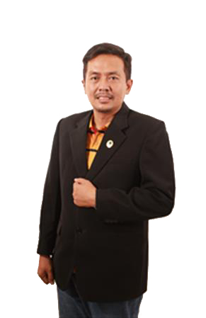 Dr. Adhi Kusnadi, S.T, M.Si.