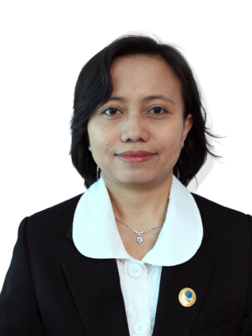 Dr. Maria Irmina Prasetiyowati, S.Kom., M.T.