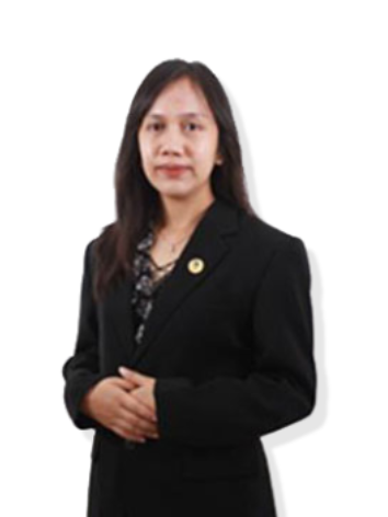 Eunike Endariahna Surbakti, S.Kom., M.T.I.