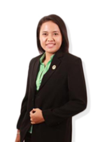 Fenina Adline Twince Tobing, S.Kom., M.Kom