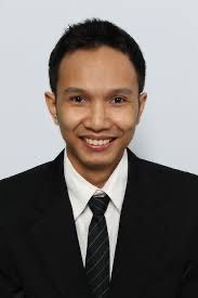 Gamaliel Cahya Kristianto, S.Kom., M.M.S.I