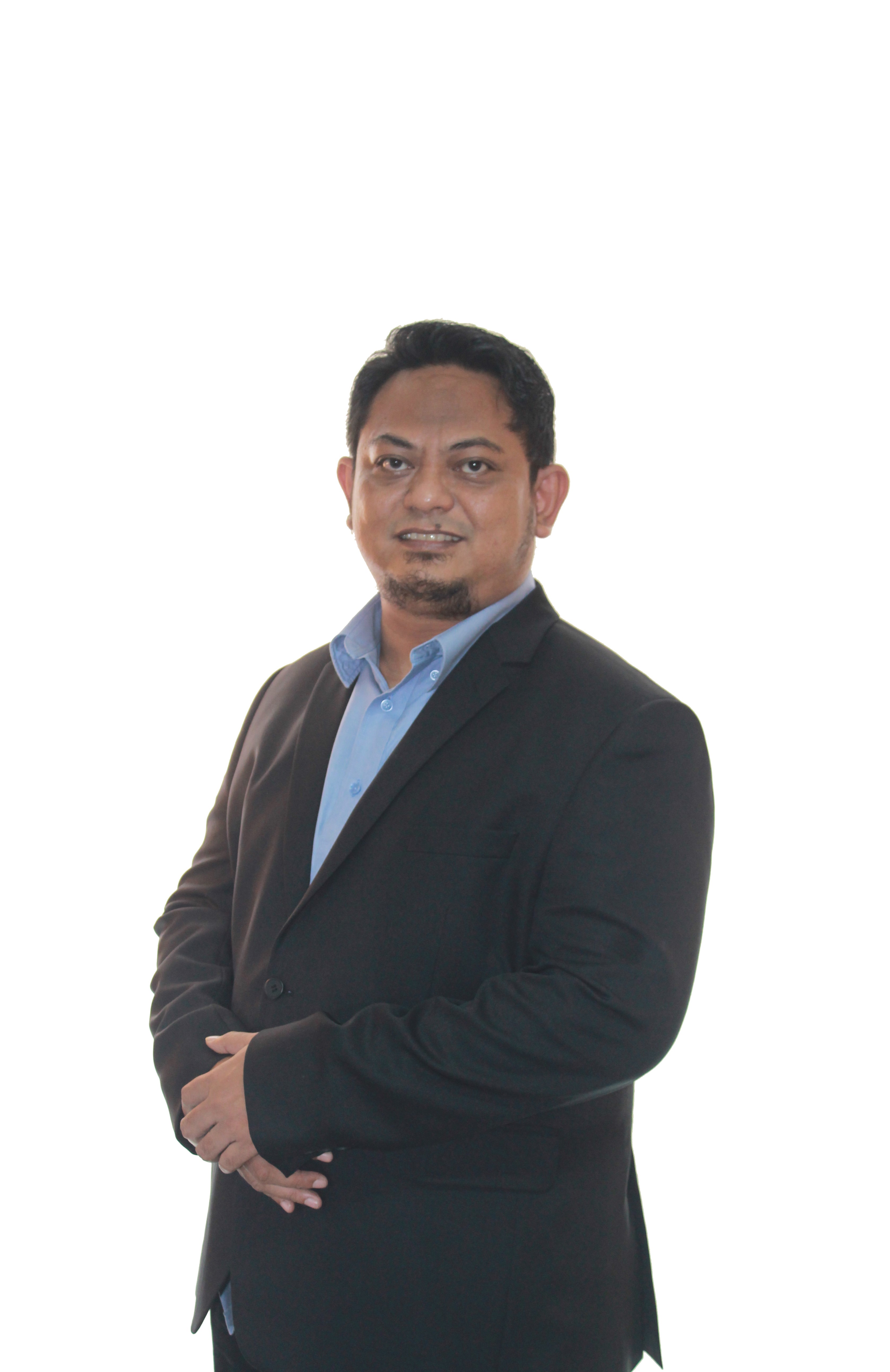 Suwito Pomalingo, S.Kom., M.Kom.