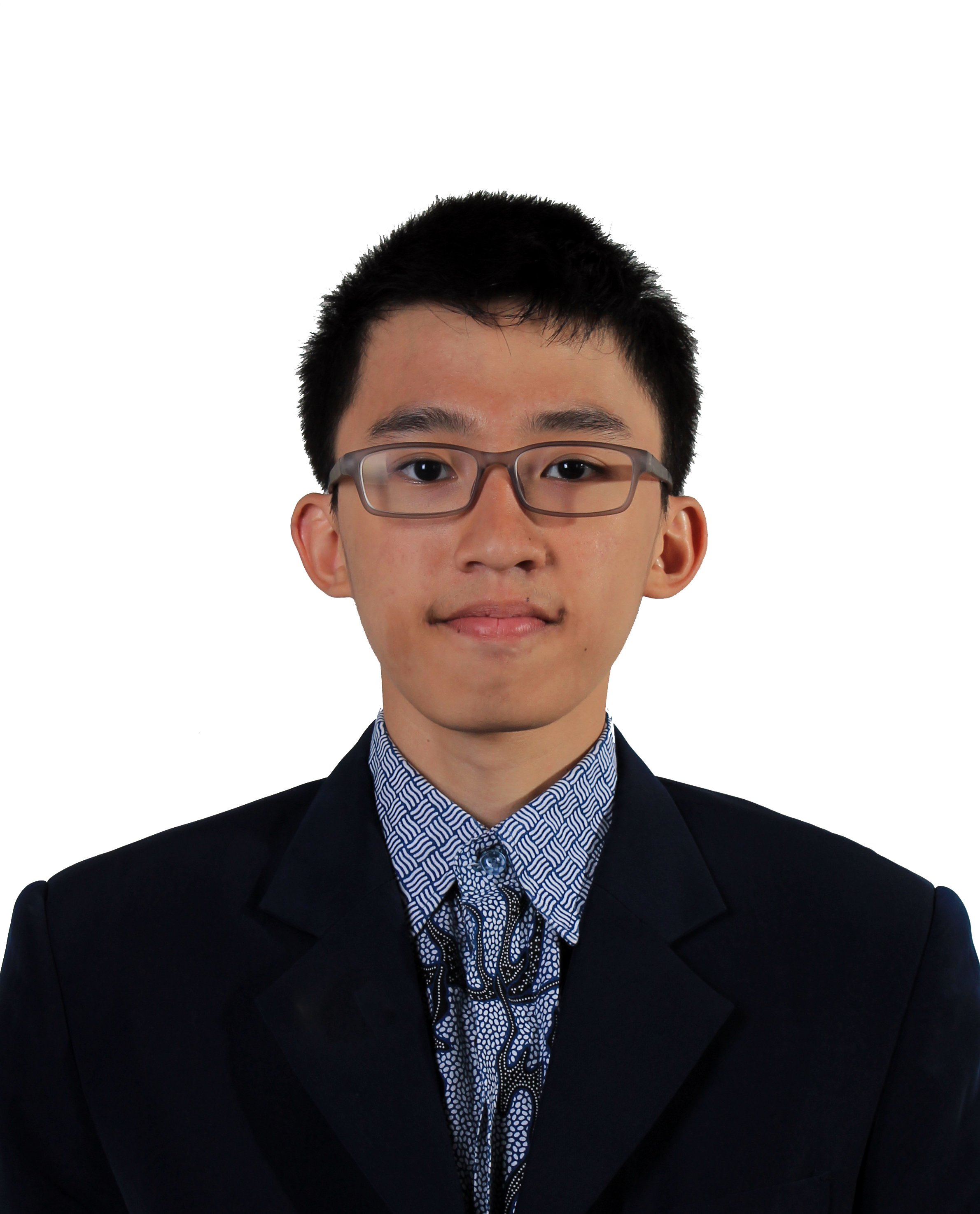 Vincentius Kurniawan, S.Kom., M.Eng.Sc.