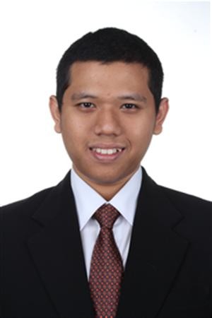 Yustinus Widya Wiratama, S.Kom., M.Sc.