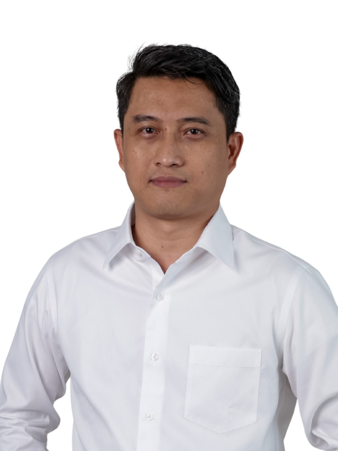 DAVID AGUSTRIAWAN, S.KOM., M.SC., PH.D.