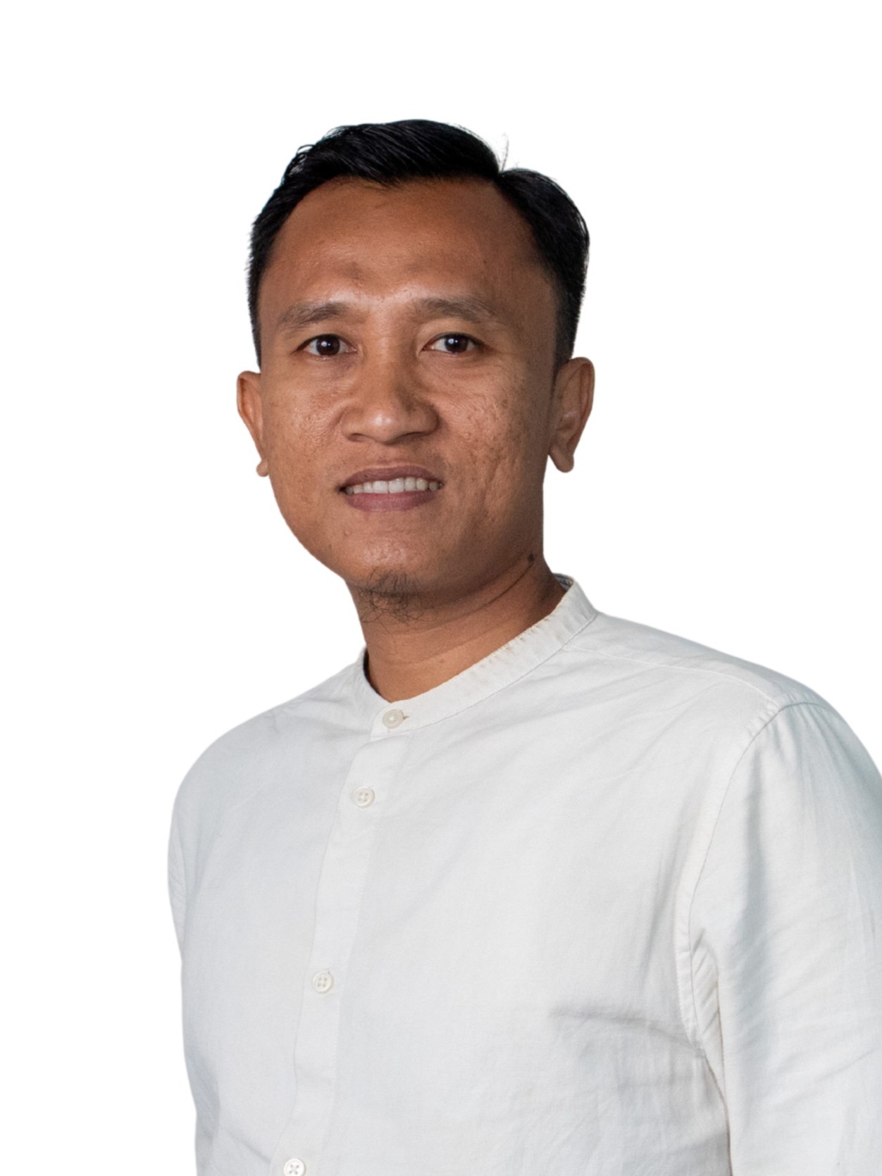 ANGGA ADITYA PERMANA, S.KOM., M.KOM.