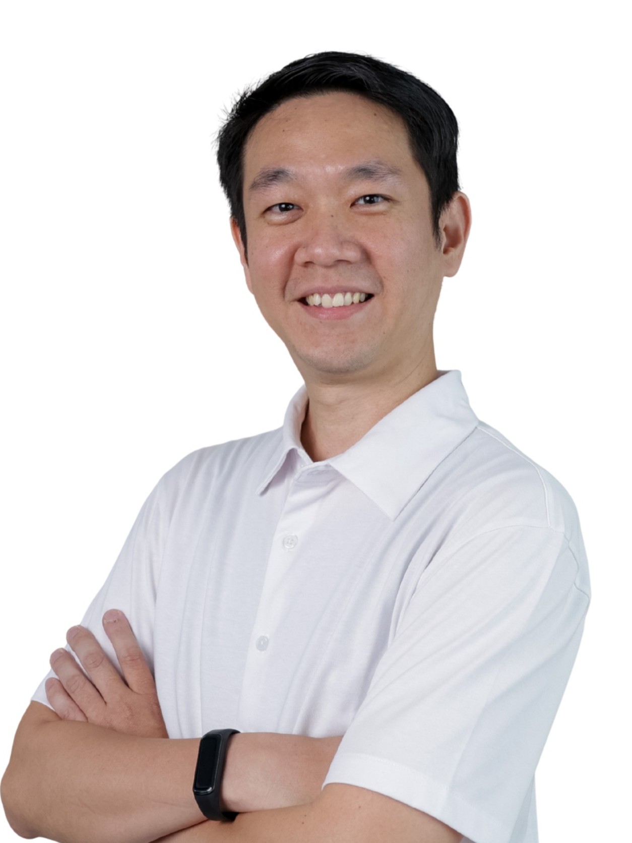 ALEXANDER WAWORUNTU, S.KOM., M.T.I.