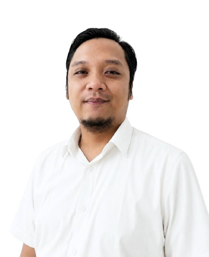 AJIE KUSUMA WARDHANA, S.Kom., M.Eng.