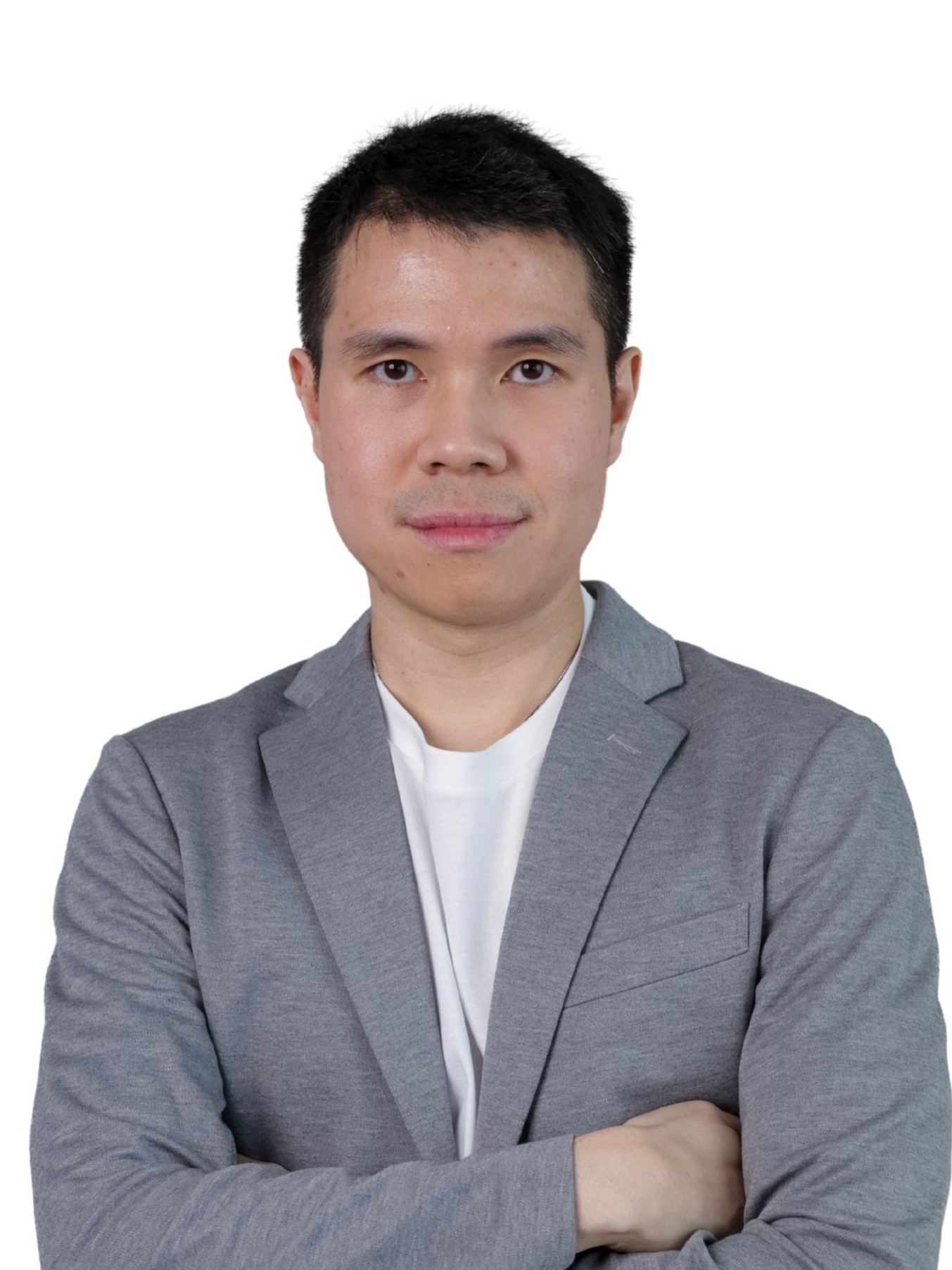 DENNIS GUNAWAN, S.KOM., M.SC.