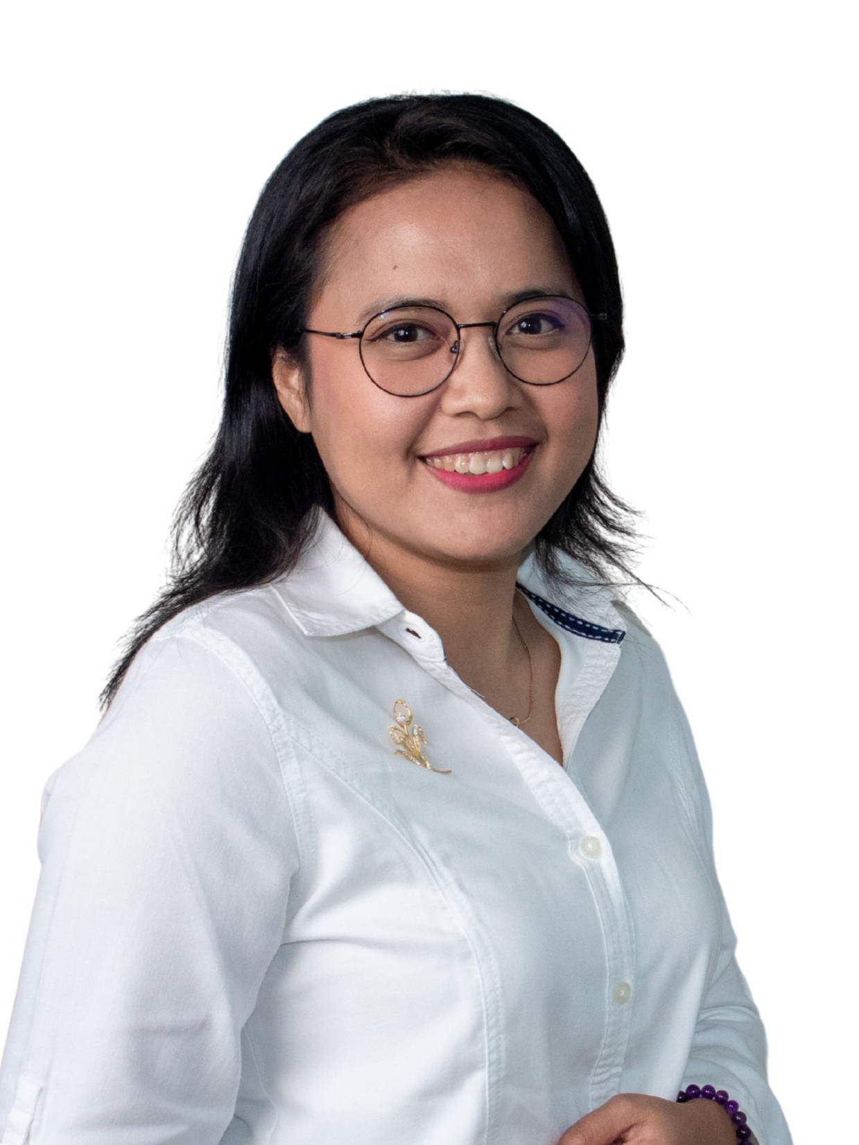 FENINA ADLINE TWINCE TOBING, S.KOM., M.KOM