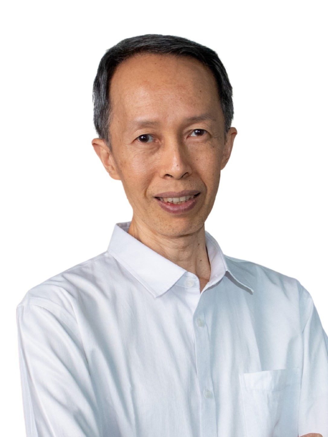 MOELJONO WIDJAJA, B.SC., M.SC., PH.D.