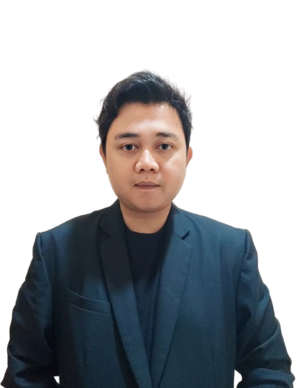 Muhamad Muhaimin, S.Kom., M.Kom.