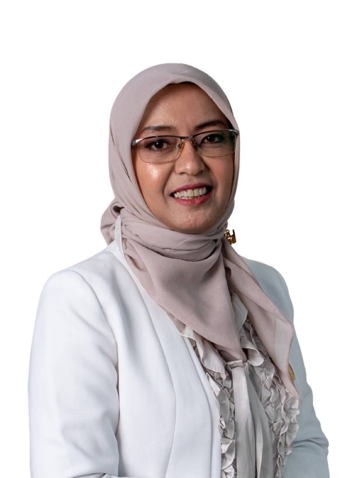 DR. SY. YULIANI YAKUB, S.KOM., M.T., CEH