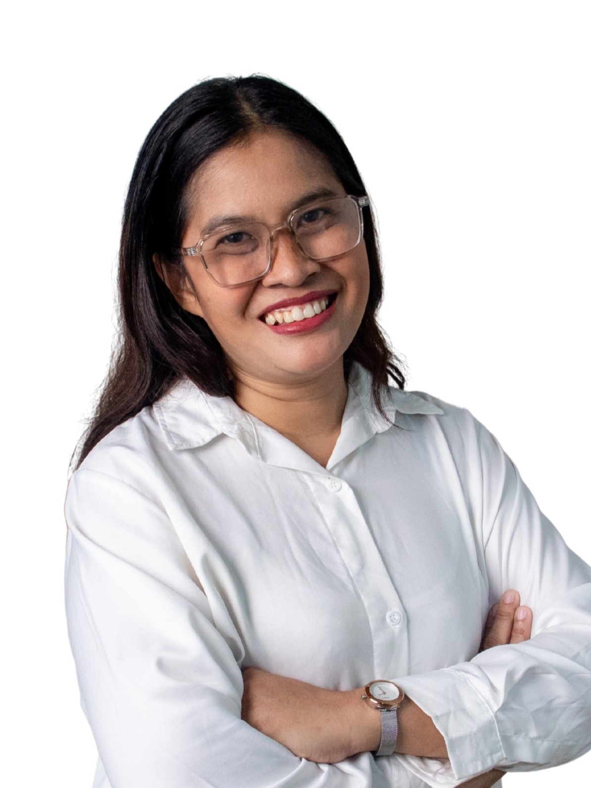 MARLINDA VASTY OVERBEEK, S.KOM, M.KOM