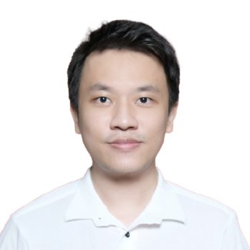 ARYA WICAKSANA, S.KOM., M.ENG.SC. (OCA)