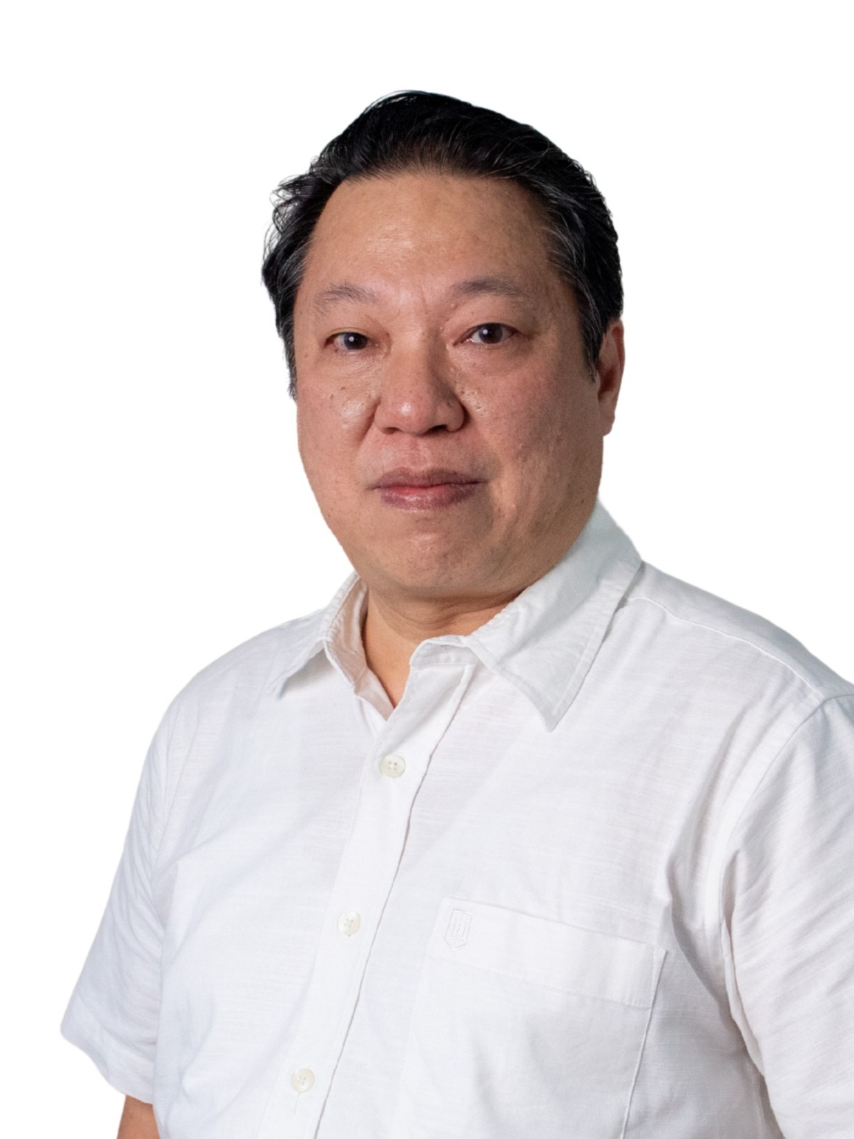 JANUAR WAHJUDI, S.KOM., M.SC.