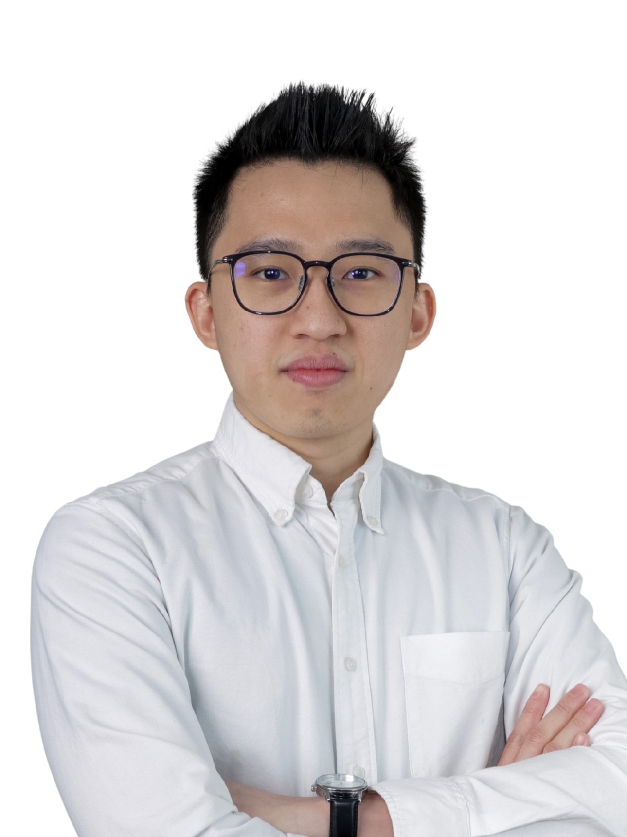 VINCENTIUS KURNIAWAN, S.KOM., M.ENG.SC.