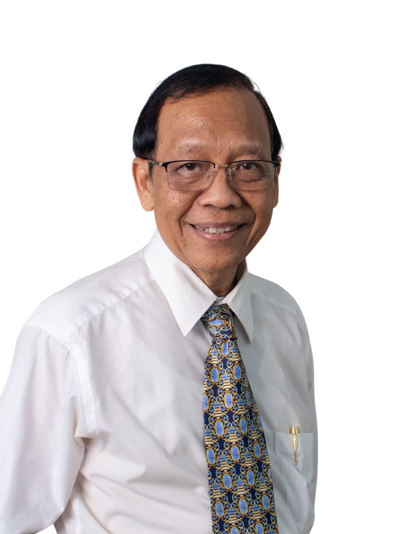 DR. IR. WINARNO, M.KOM.