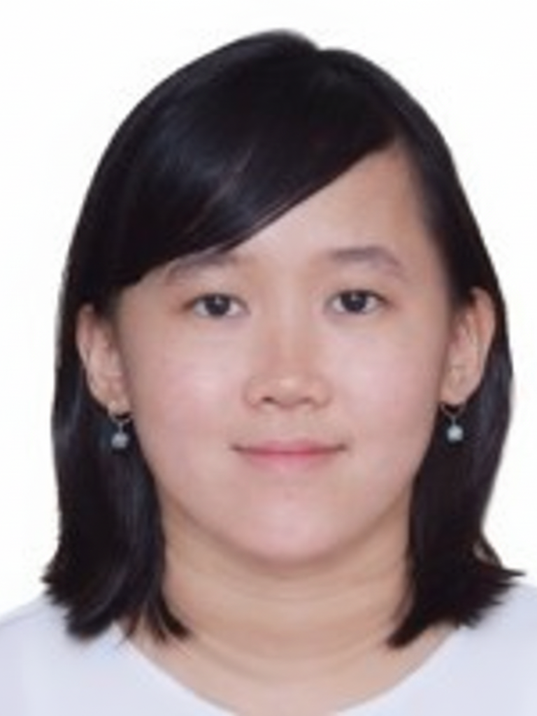 MERISKE, S.KOM., PH.D