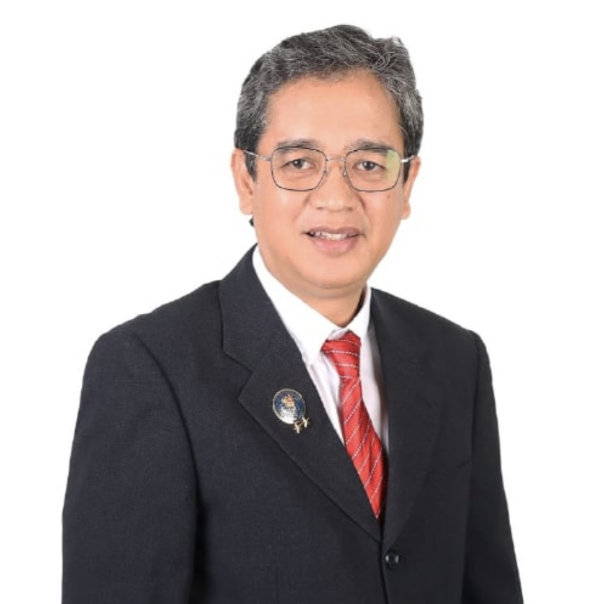 SLAMET AJI PAMUNGKAS