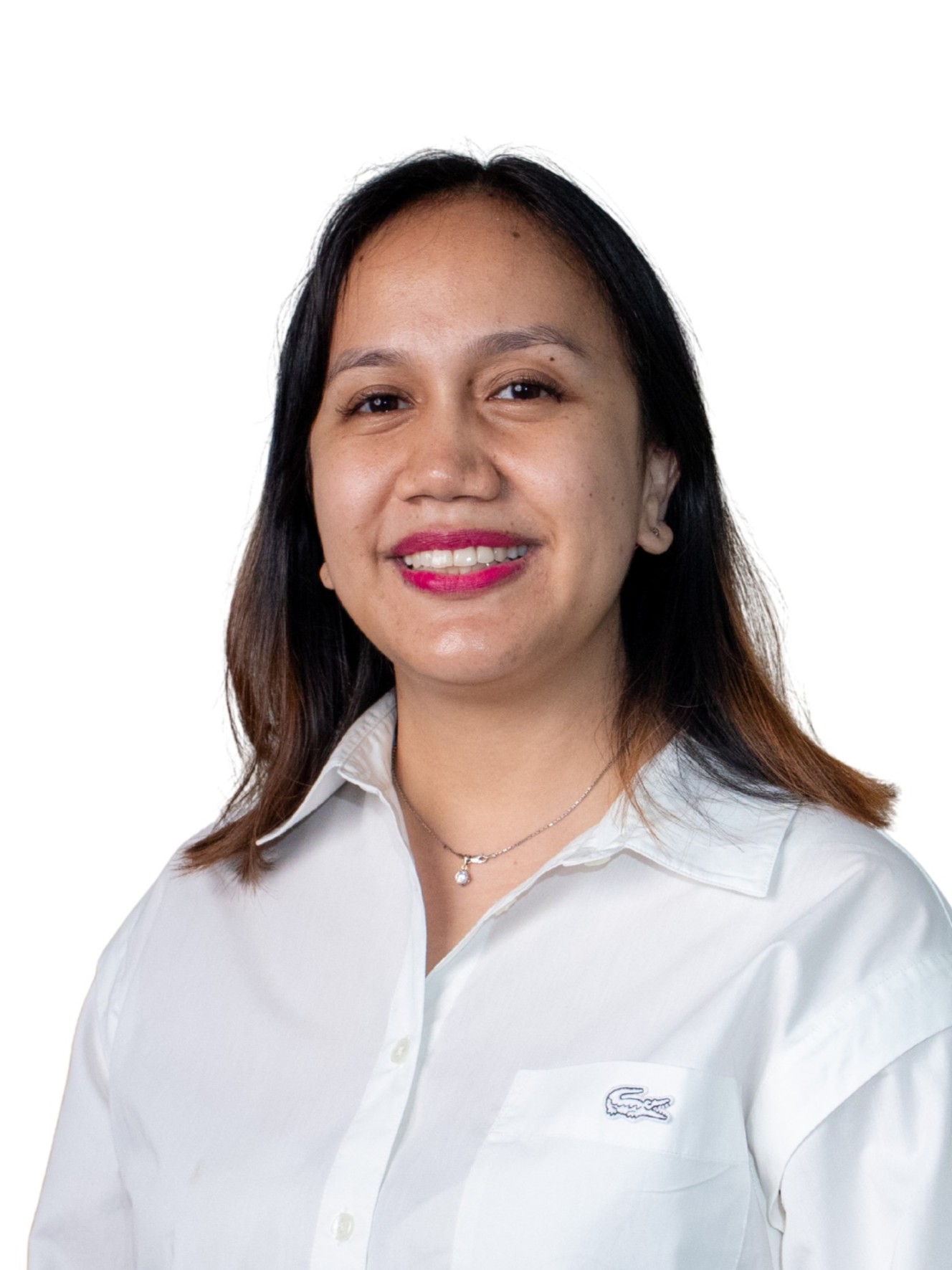 EUNIKE ENDARIAHNA SURBAKTI, S.KOM., M.T.I.