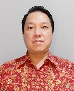 JANUAR WAHJUDI, S.KOM., M.SC.