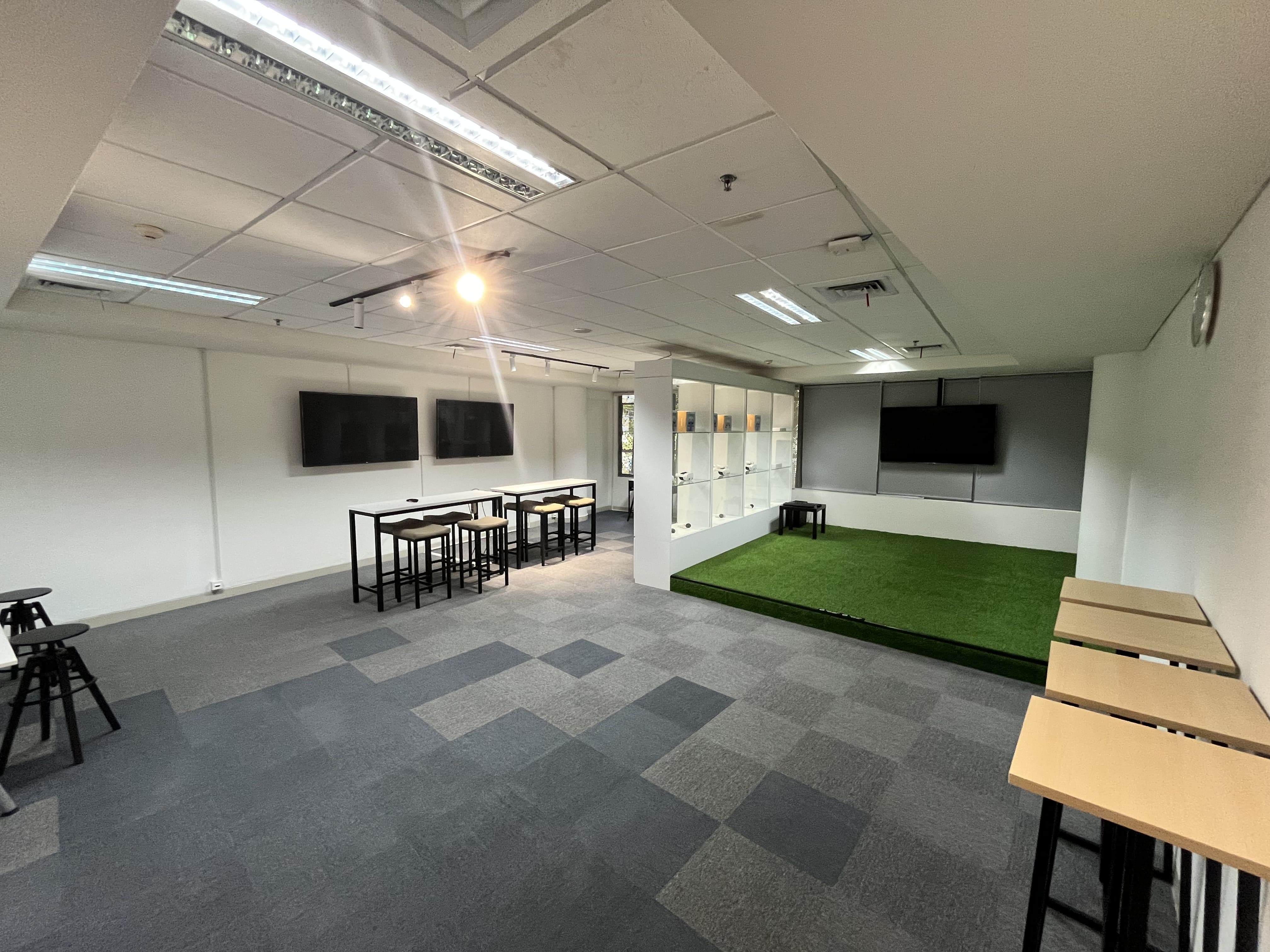 Digital Interaction Lab