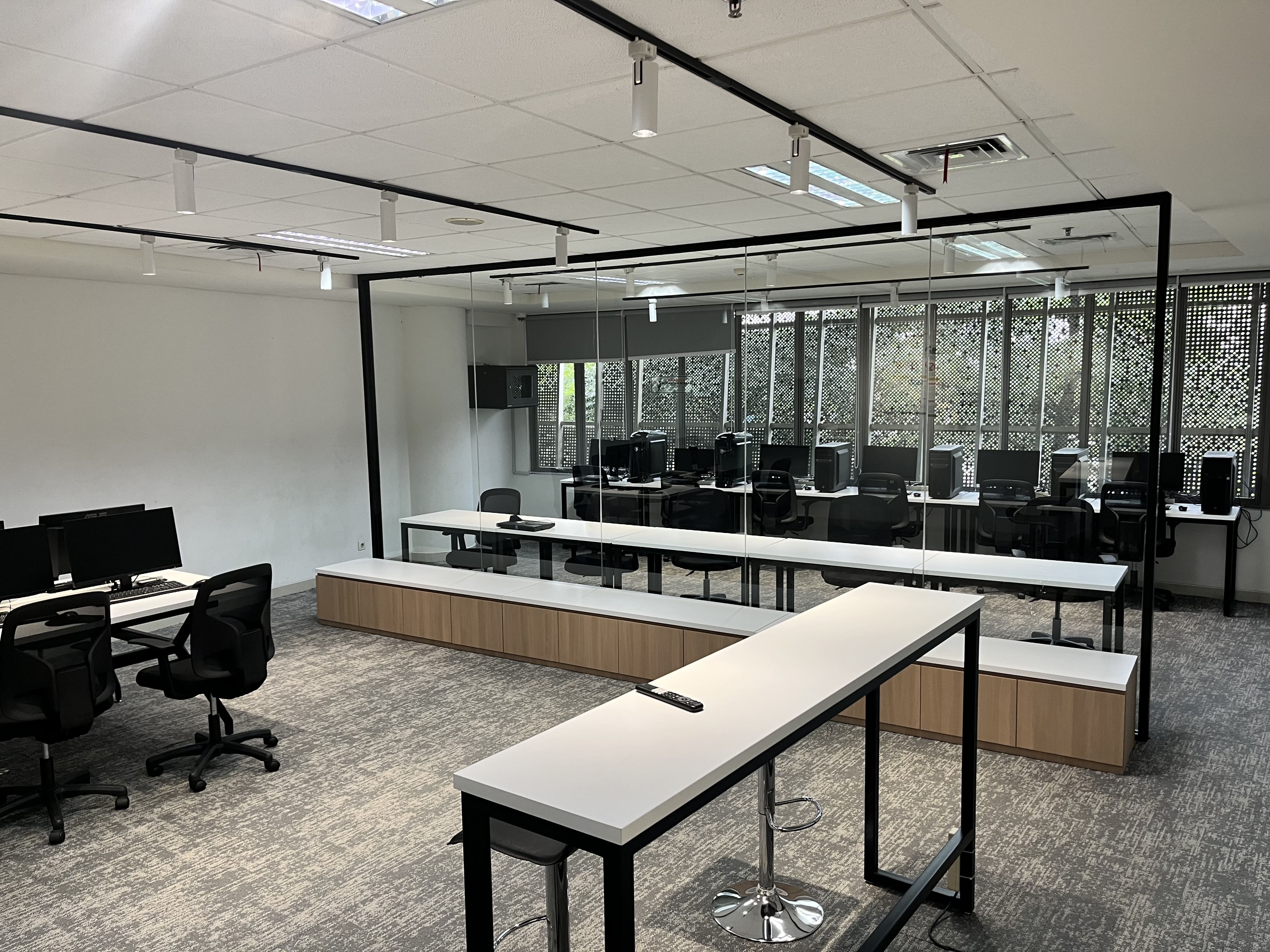 Artificial Intelligence Lab