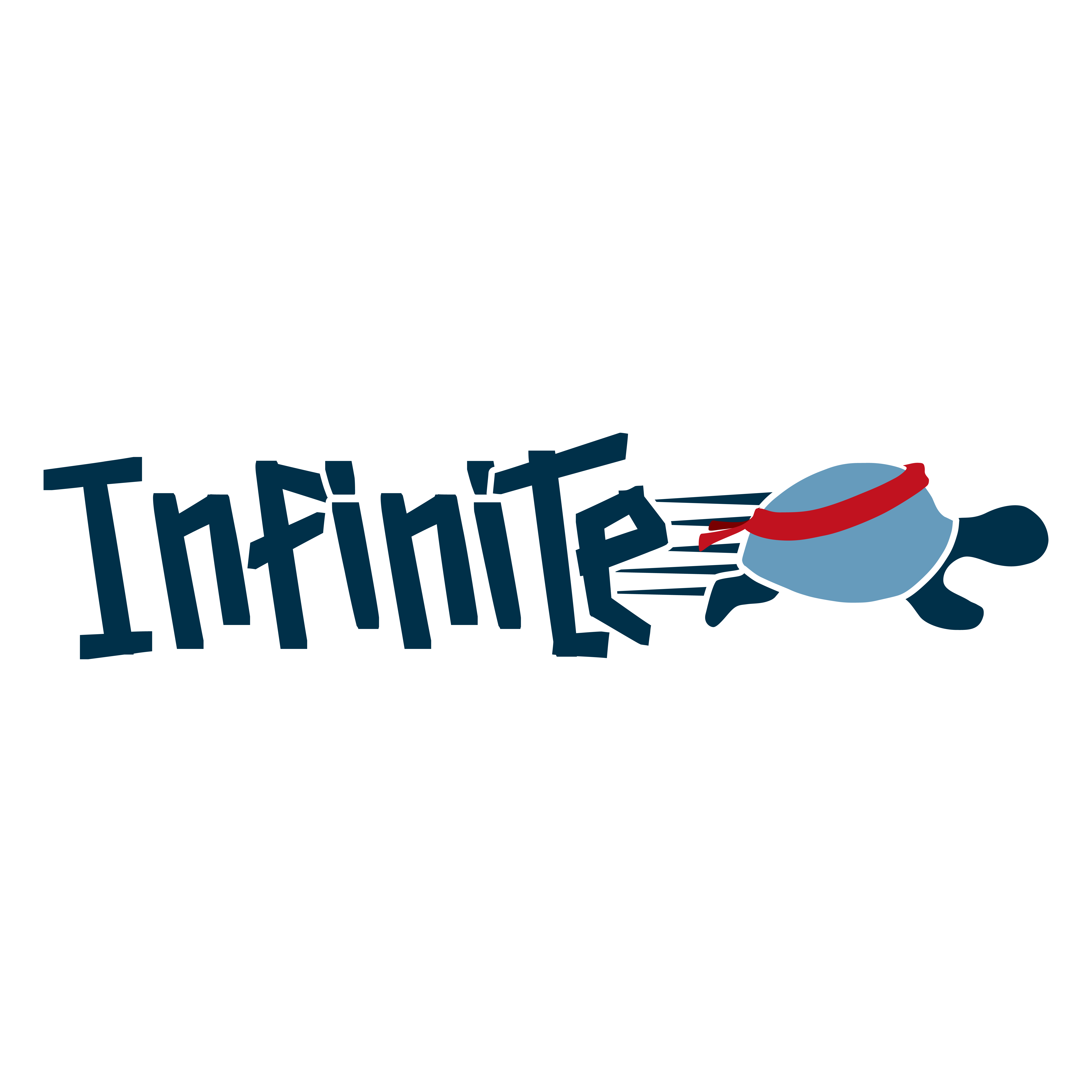 INFINITE 2024